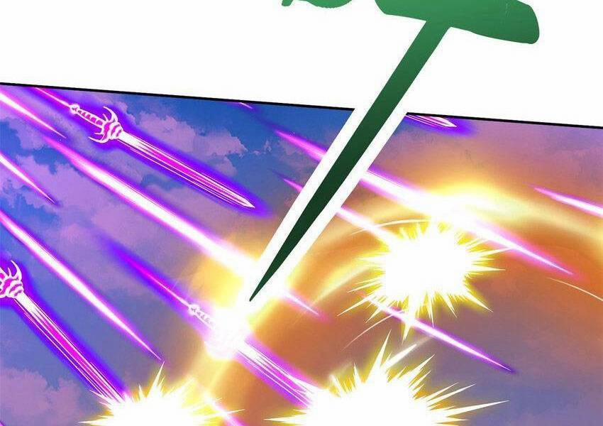 Thần Hồn Võ Đế 343 trang 30