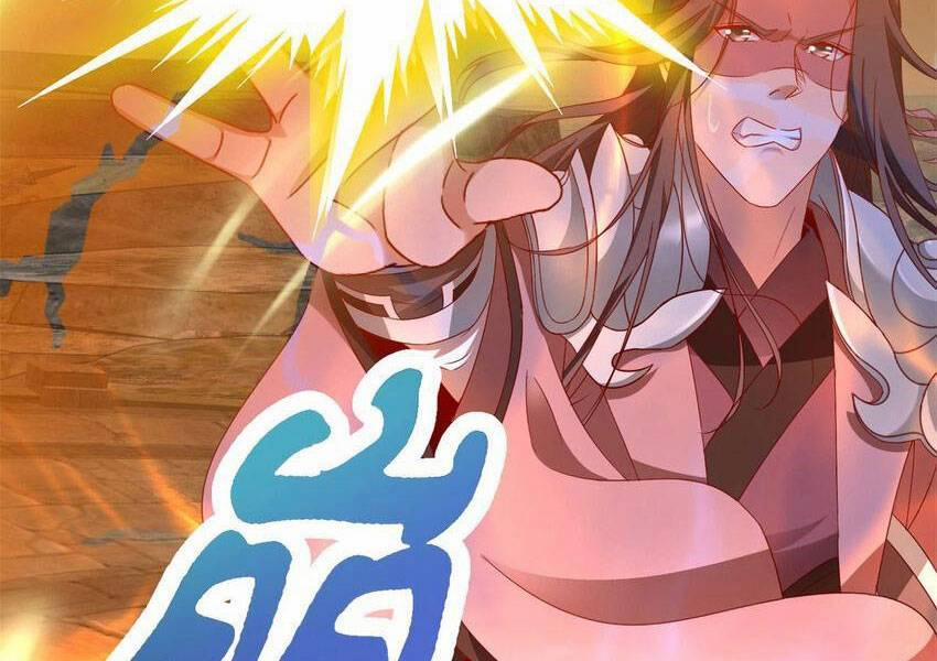 Thần Hồn Võ Đế 343 trang 33