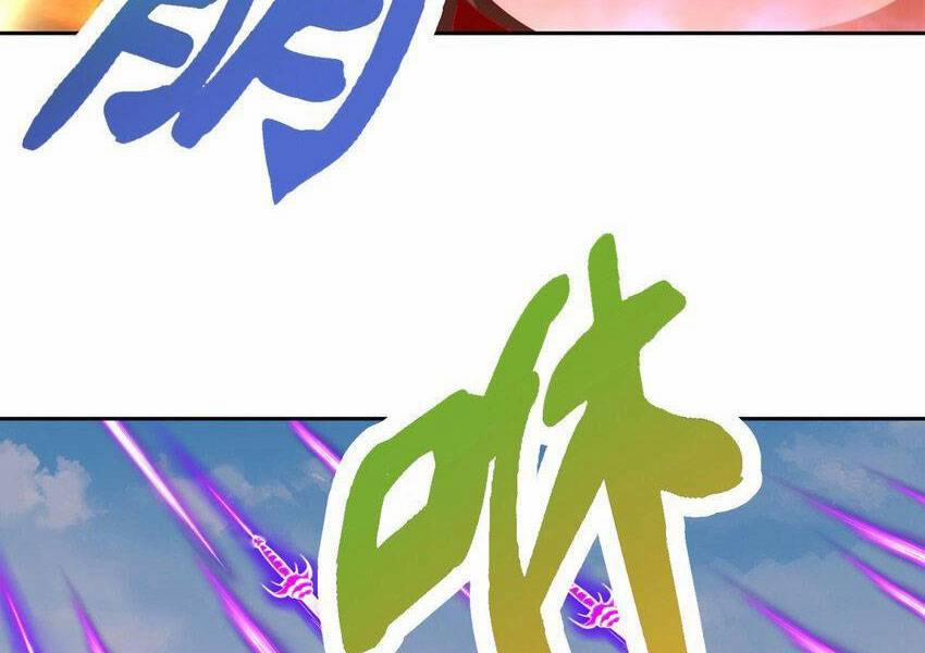 Thần Hồn Võ Đế 343 trang 34