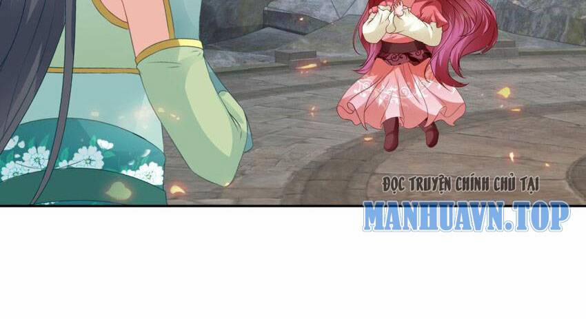 Thần Hồn Võ Đế 343 trang 42