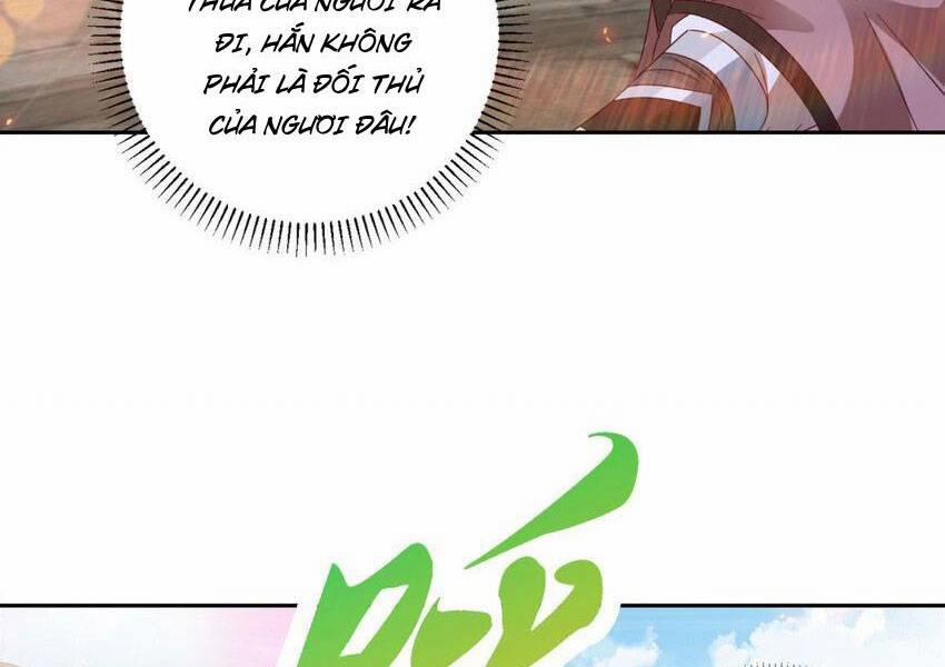 Thần Hồn Võ Đế 343 trang 51
