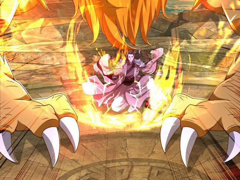 Thần Hồn Võ Đế 343 trang 66