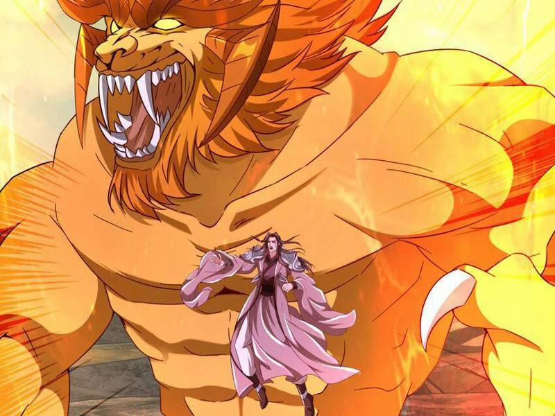 Thần Hồn Võ Đế 343 trang 73