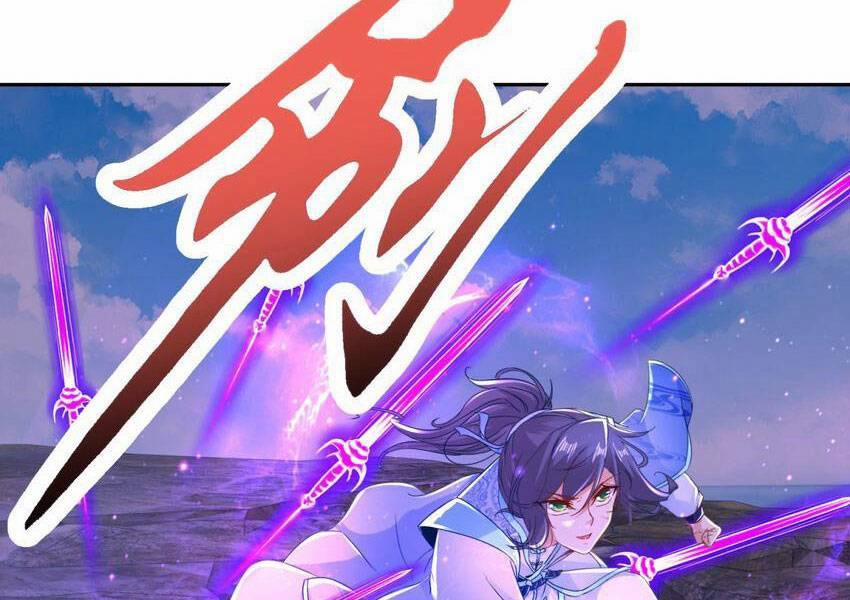 Thần Hồn Võ Đế 343 trang 9