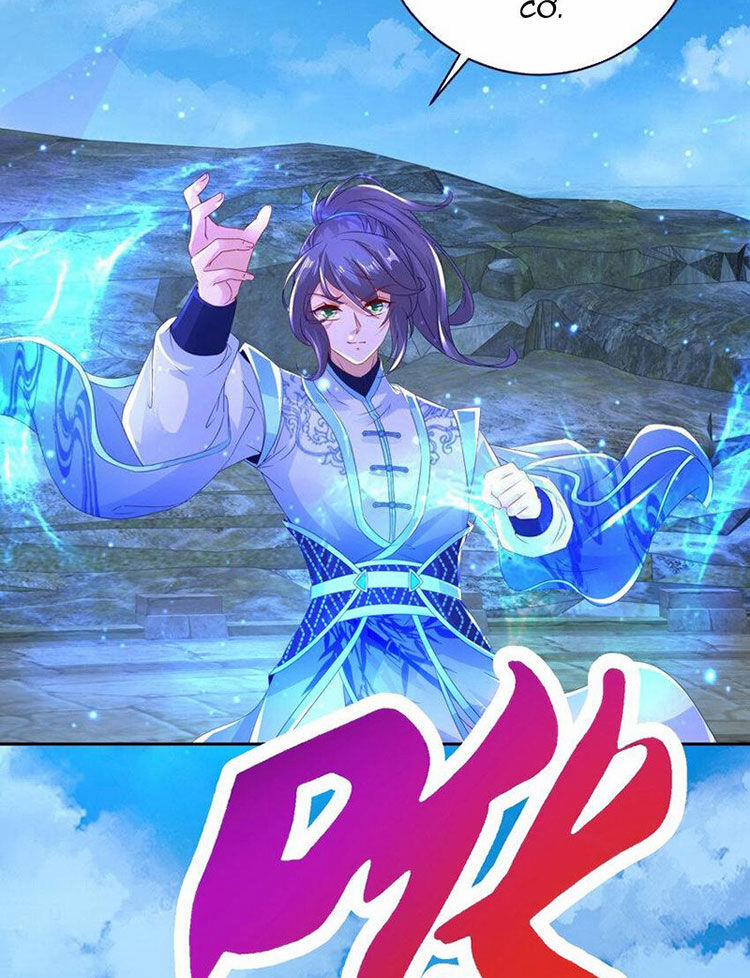 Thần Hồn Võ Đế 344 trang 11