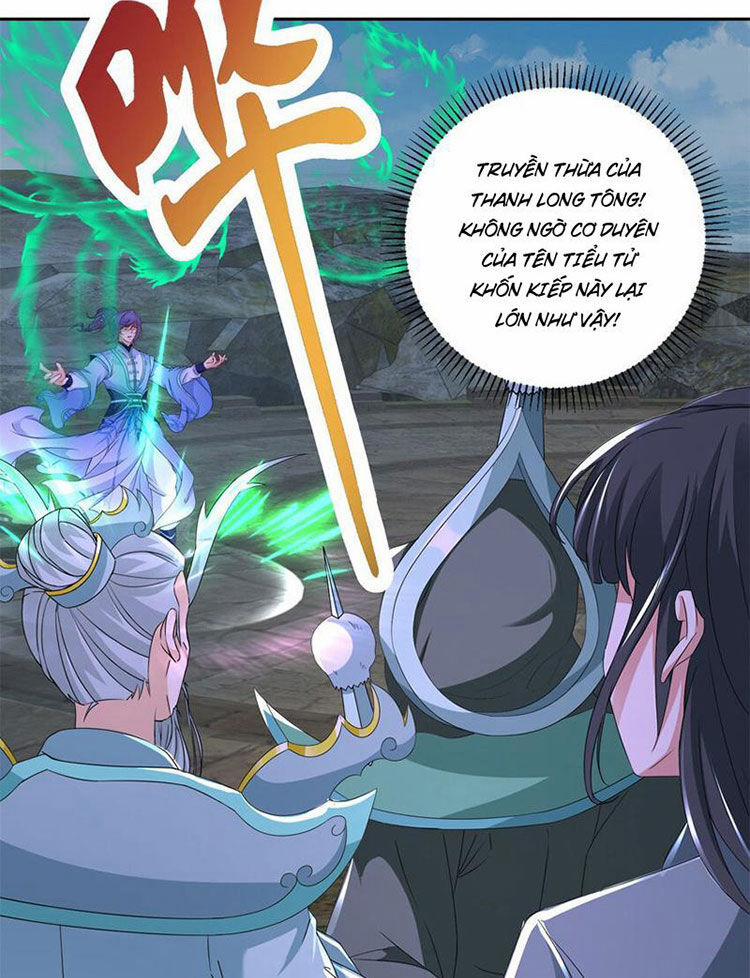 Thần Hồn Võ Đế 344 trang 14
