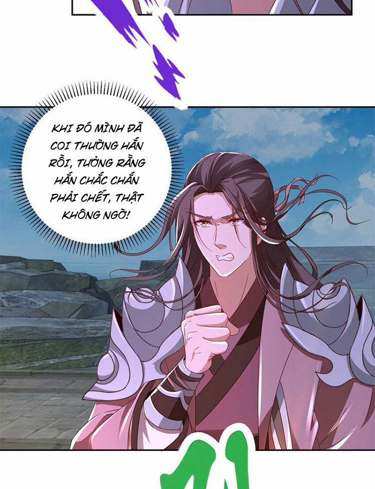 Thần Hồn Võ Đế 344 trang 16