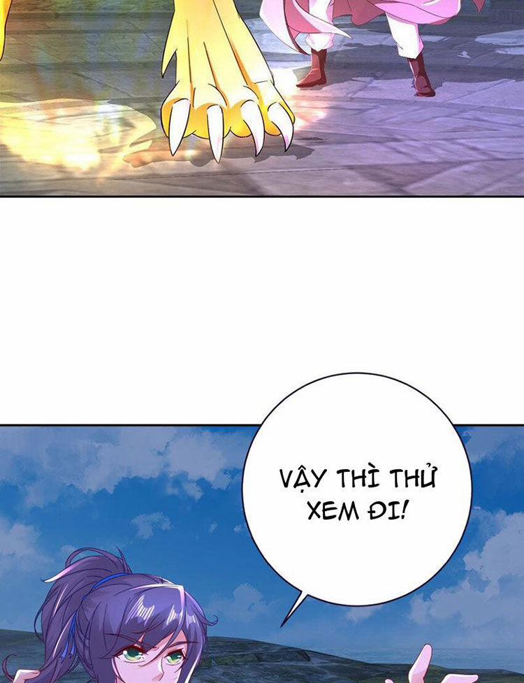 Thần Hồn Võ Đế 344 trang 18