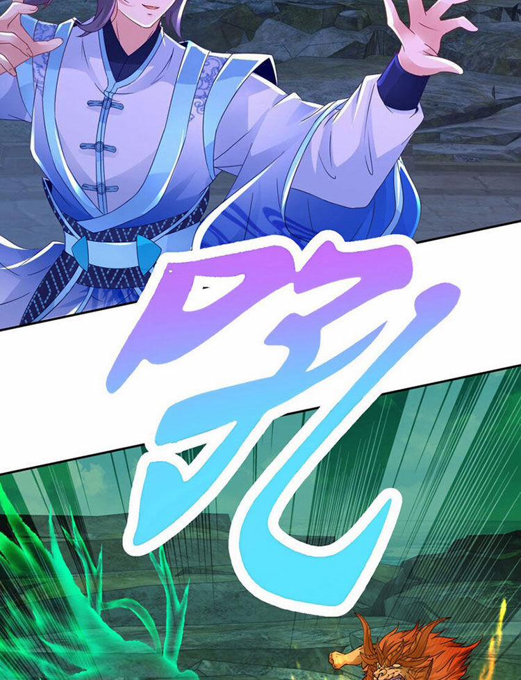 Thần Hồn Võ Đế 344 trang 19