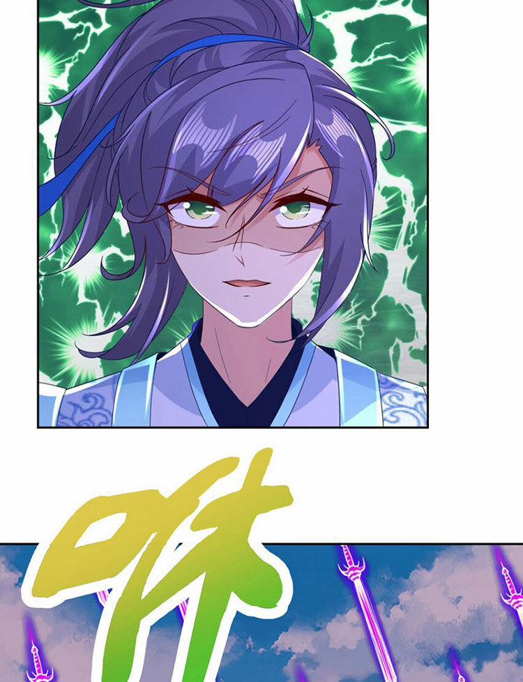 Thần Hồn Võ Đế 344 trang 2