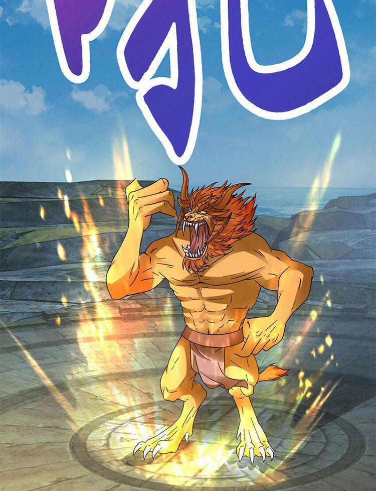 Thần Hồn Võ Đế 344 trang 25