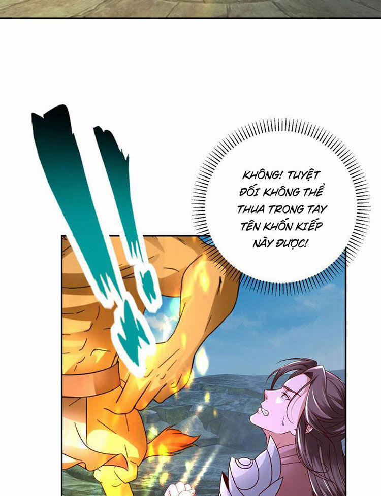 Thần Hồn Võ Đế 344 trang 26