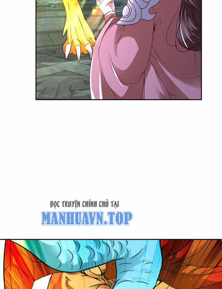 Thần Hồn Võ Đế 344 trang 27