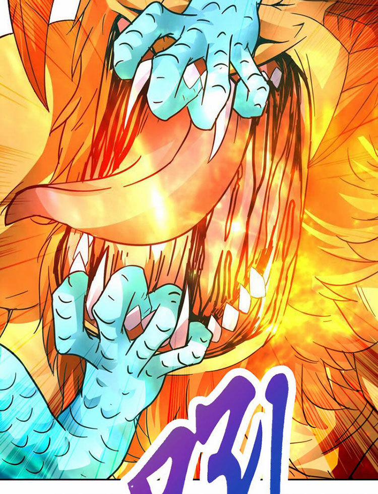 Thần Hồn Võ Đế 344 trang 28