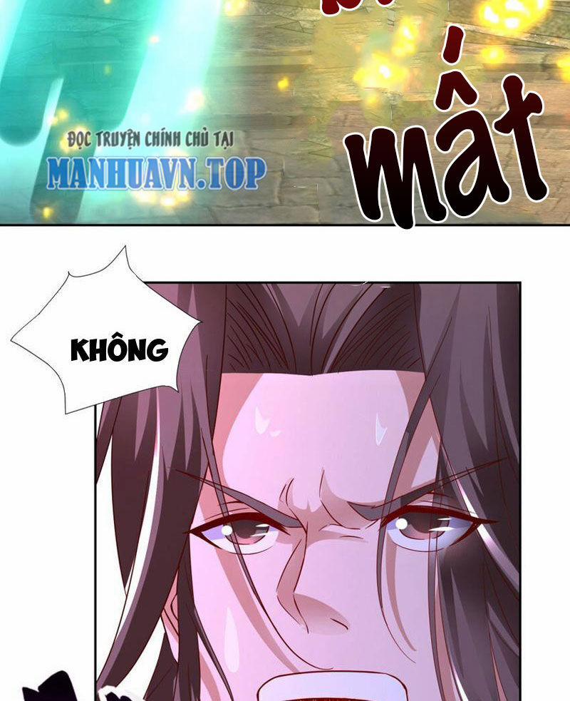 Thần Hồn Võ Đế 344 trang 31