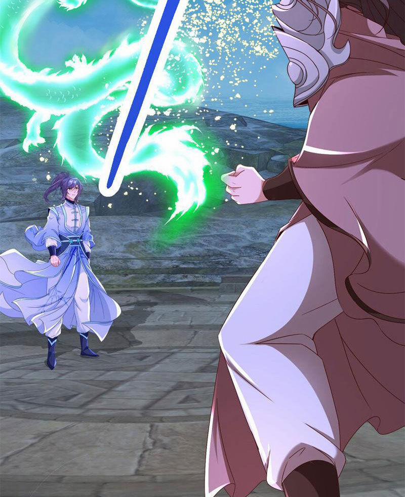 Thần Hồn Võ Đế 344 trang 33