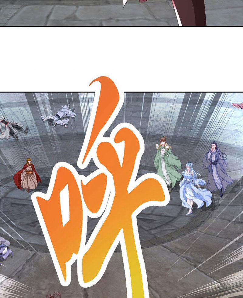 Thần Hồn Võ Đế 344 trang 34