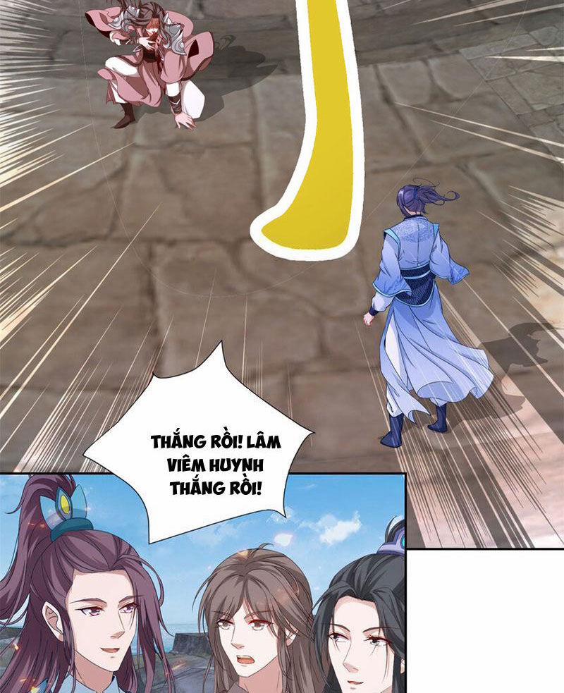 Thần Hồn Võ Đế 344 trang 35