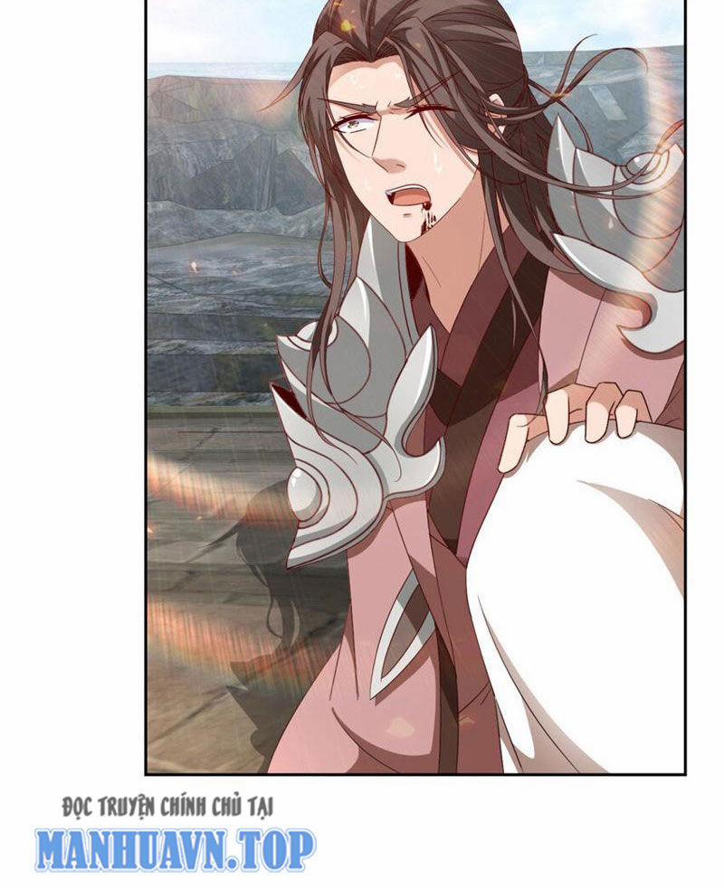 Thần Hồn Võ Đế 344 trang 41