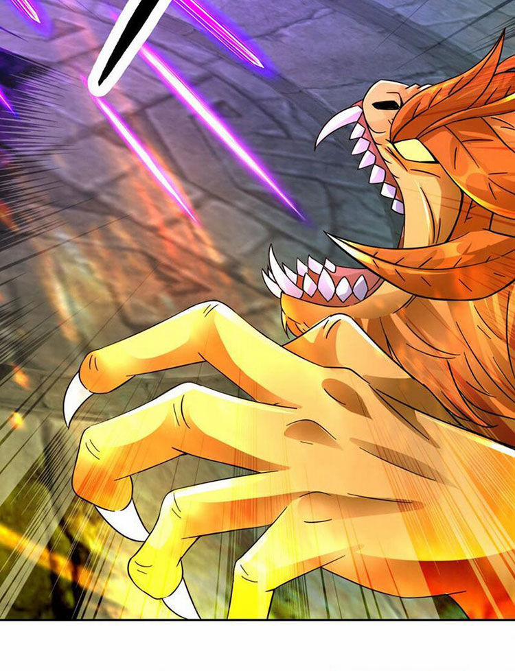 Thần Hồn Võ Đế 344 trang 5