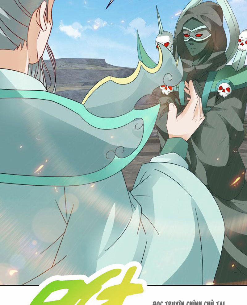 Thần Hồn Võ Đế 345 trang 10