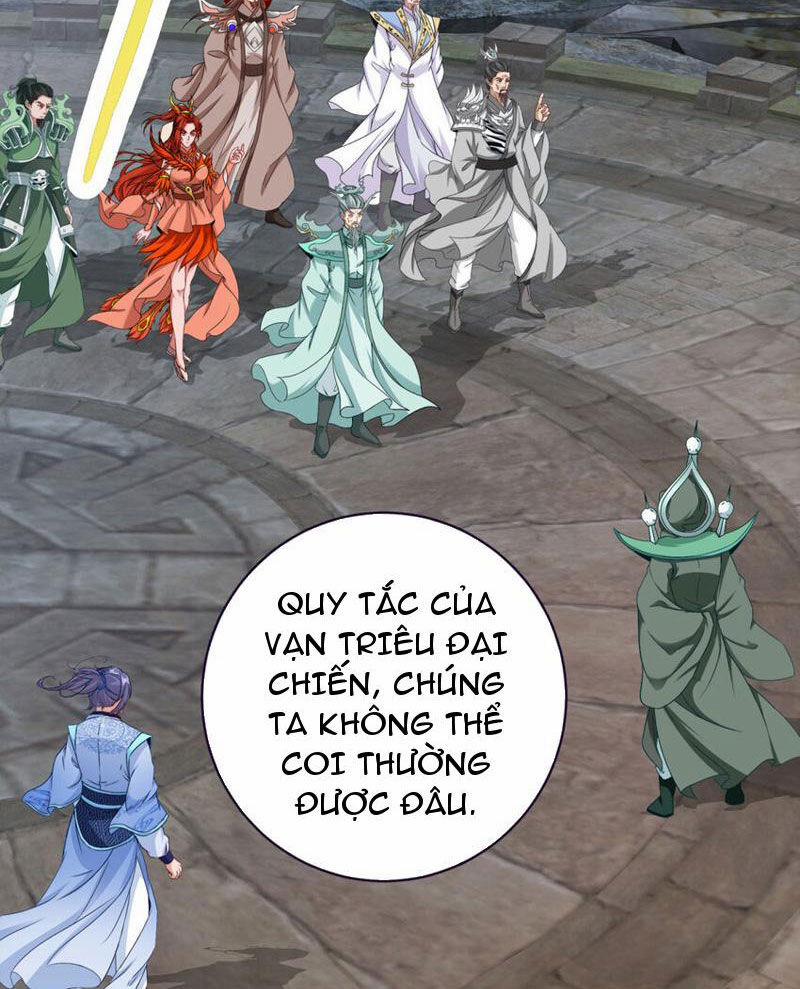 Thần Hồn Võ Đế 345 trang 15
