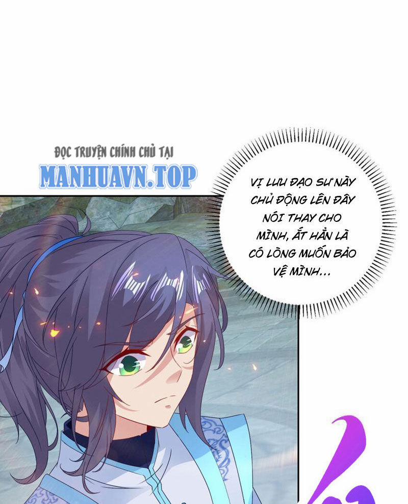 Thần Hồn Võ Đế 345 trang 24