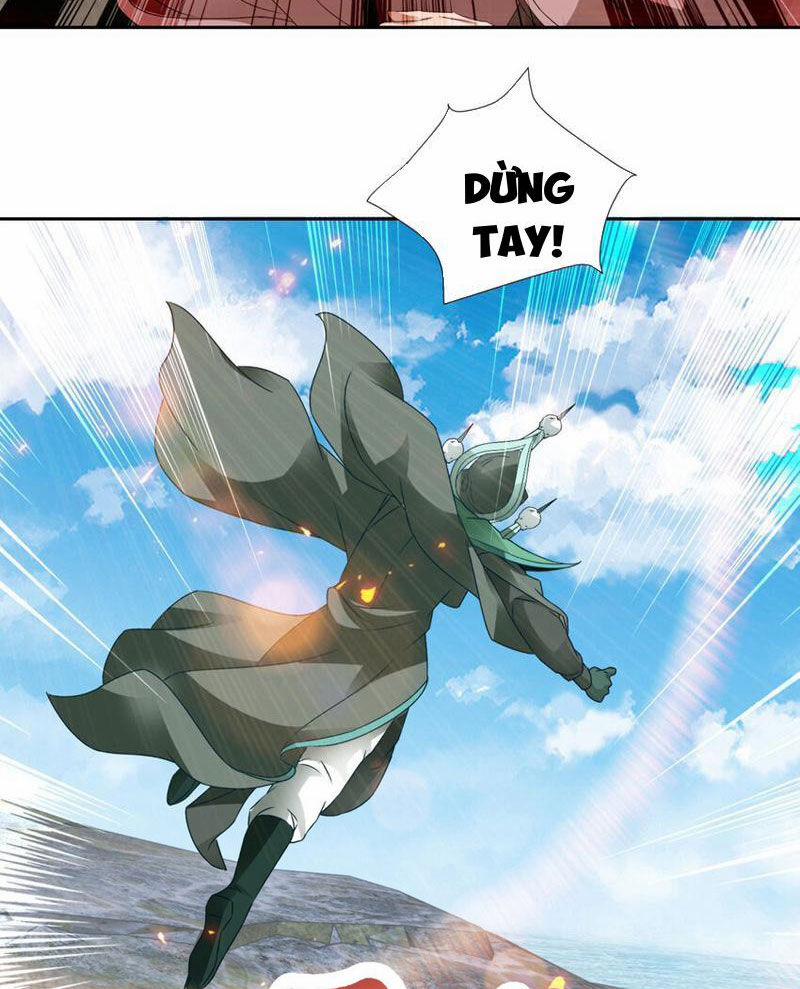 Thần Hồn Võ Đế 345 trang 3