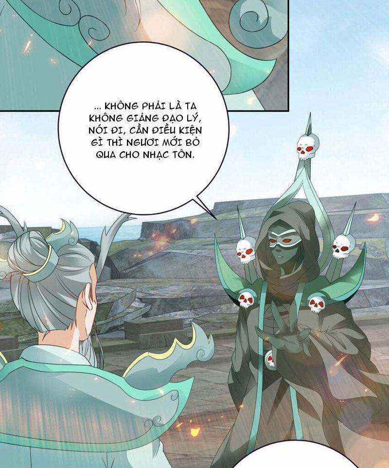 Thần Hồn Võ Đế 345 trang 30