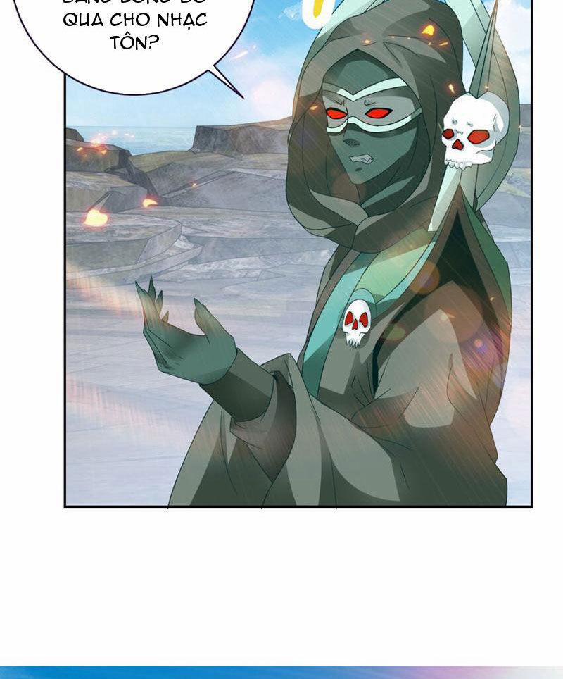 Thần Hồn Võ Đế 345 trang 33