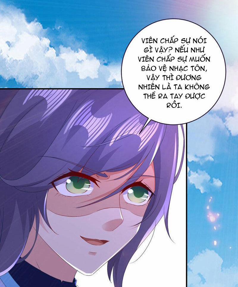 Thần Hồn Võ Đế 345 trang 34