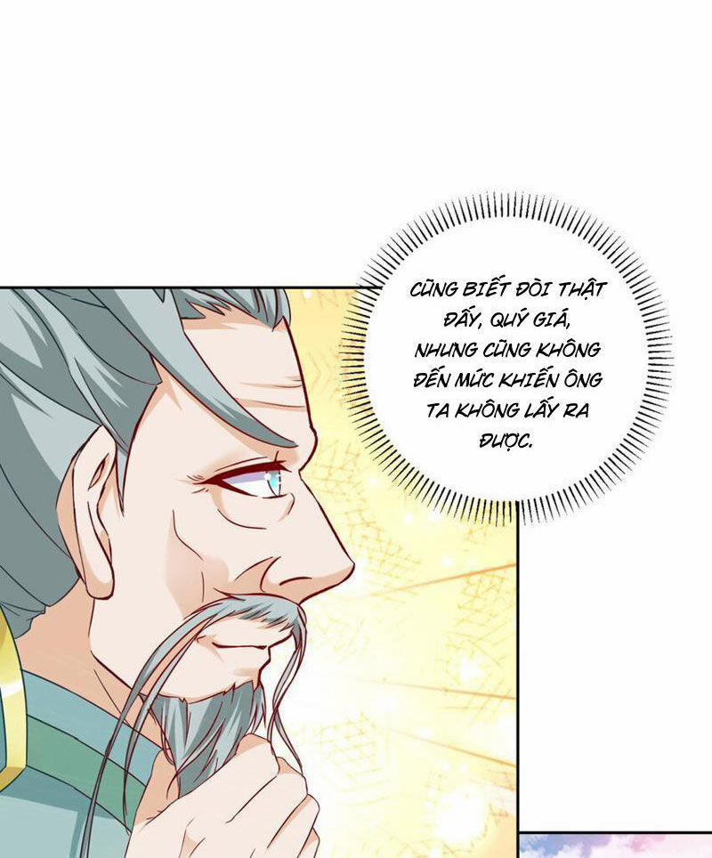 Thần Hồn Võ Đế 345 trang 39