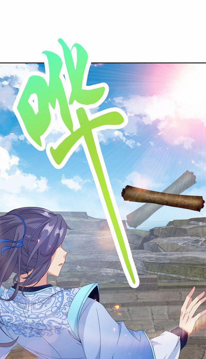 Thần Hồn Võ Đế 346 trang 1