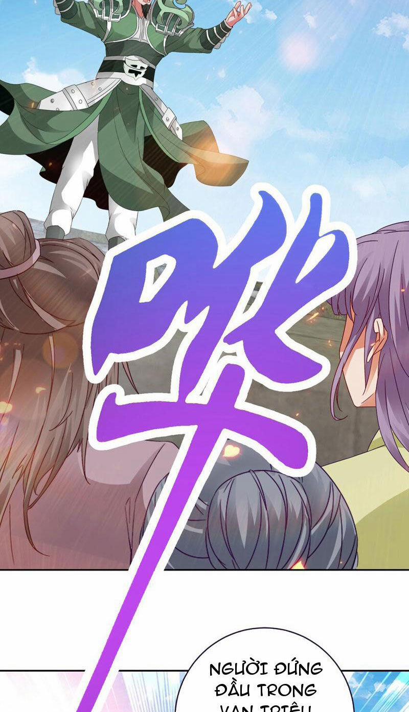 Thần Hồn Võ Đế 346 trang 13