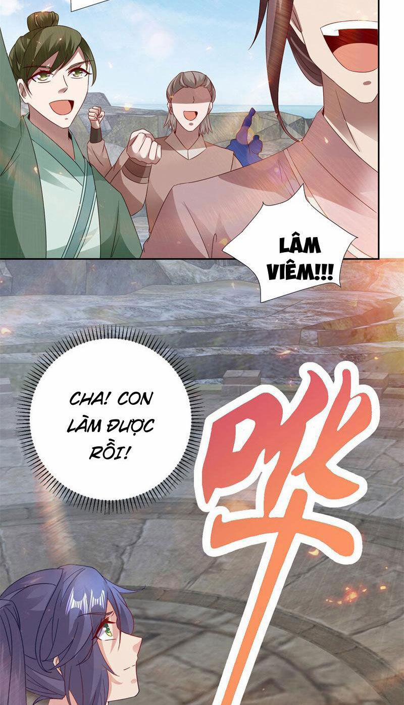 Thần Hồn Võ Đế 346 trang 15