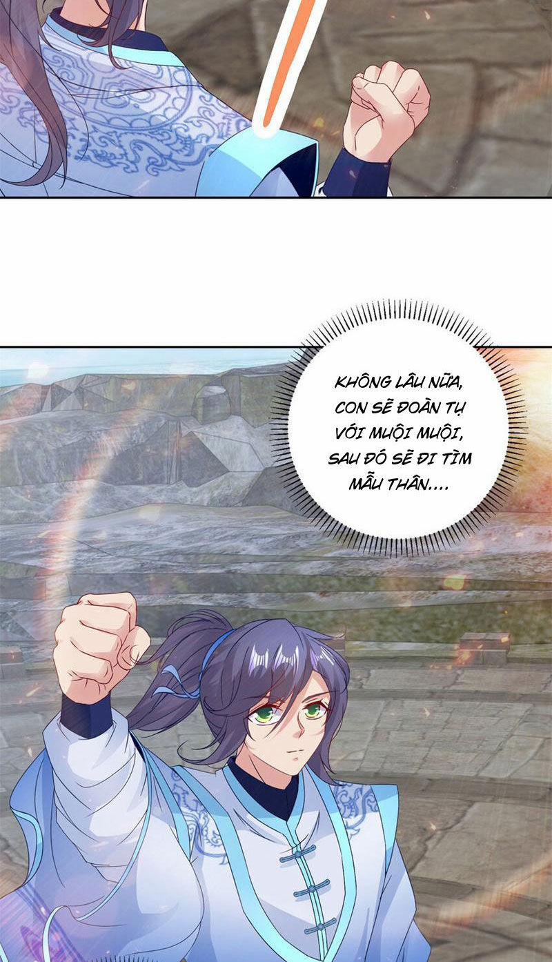 Thần Hồn Võ Đế 346 trang 16