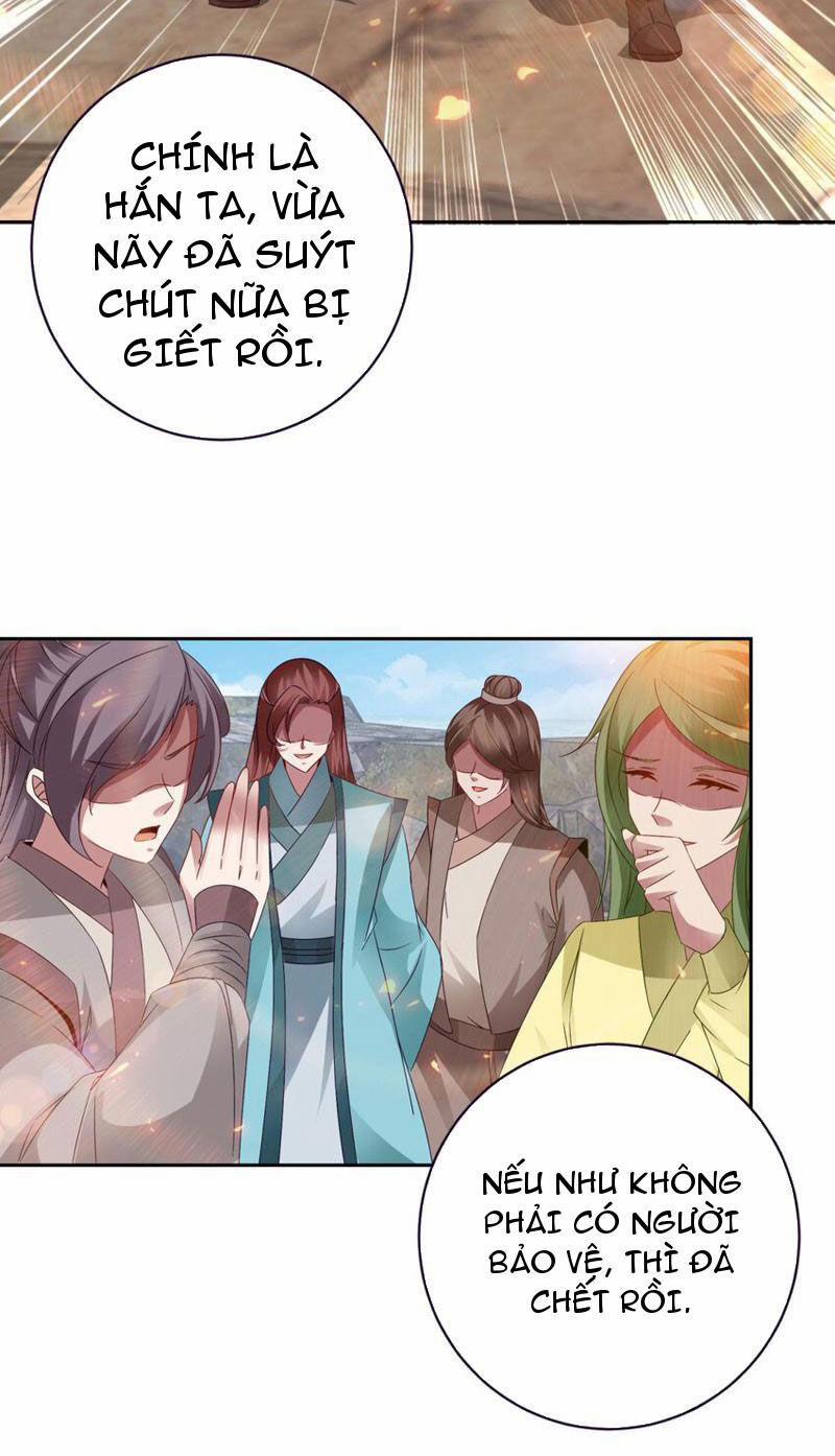 Thần Hồn Võ Đế 346 trang 19