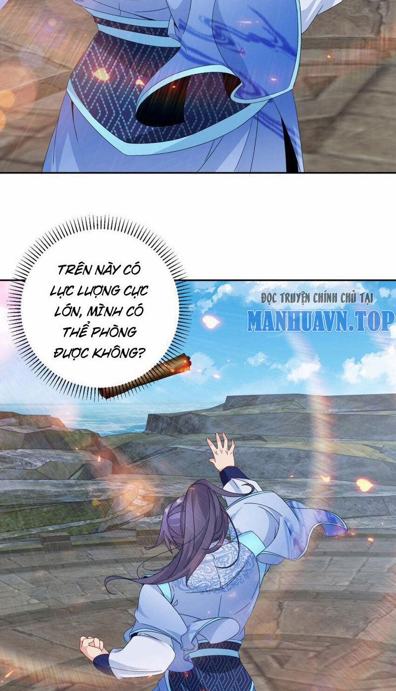 Thần Hồn Võ Đế 346 trang 2