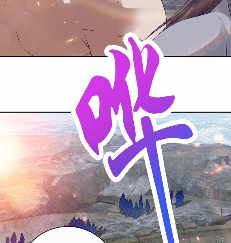 Thần Hồn Võ Đế 346 trang 25