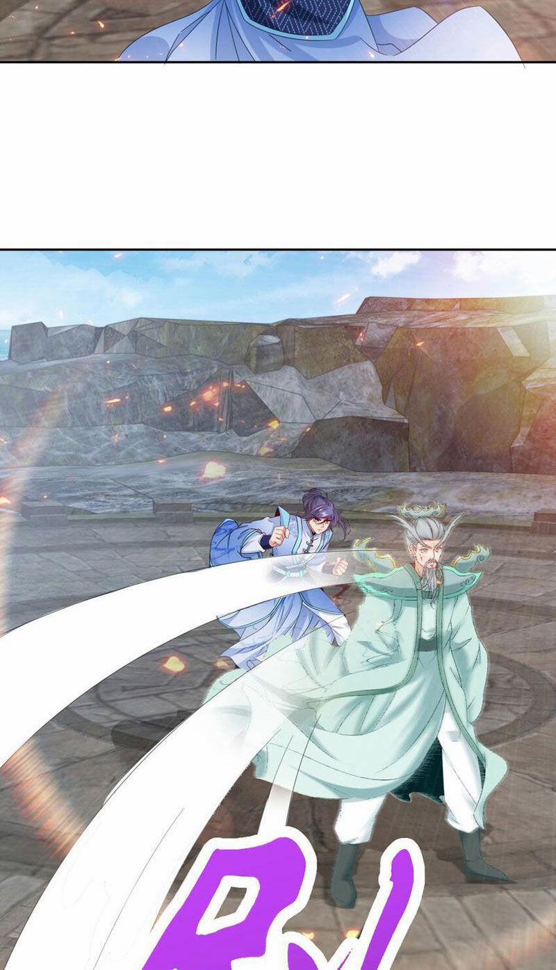 Thần Hồn Võ Đế 346 trang 3