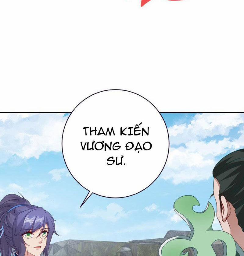 Thần Hồn Võ Đế 346 trang 34