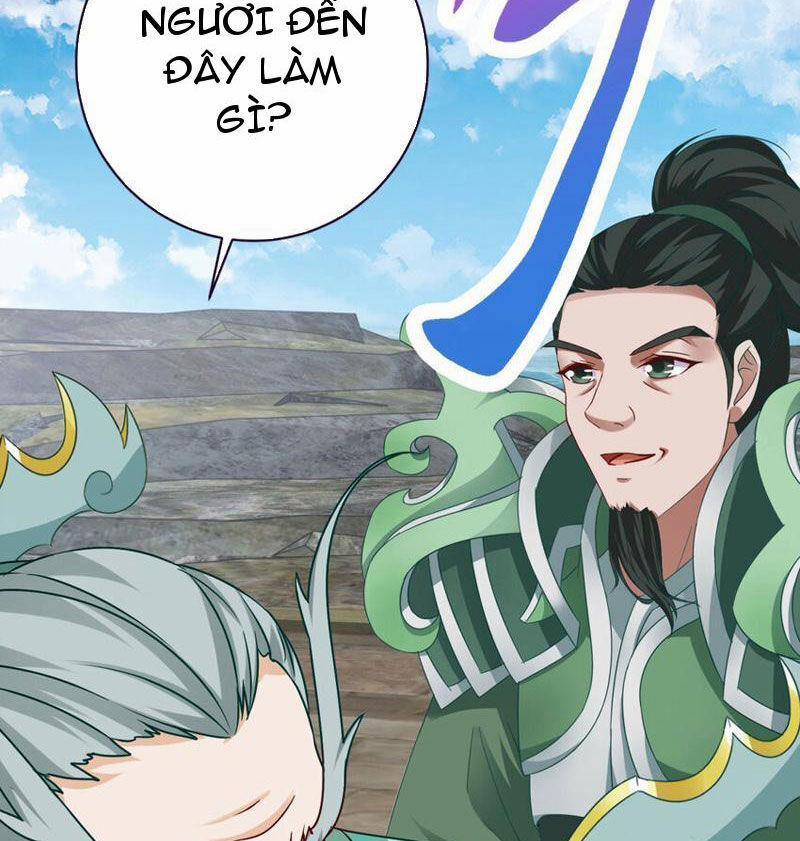 Thần Hồn Võ Đế 346 trang 36