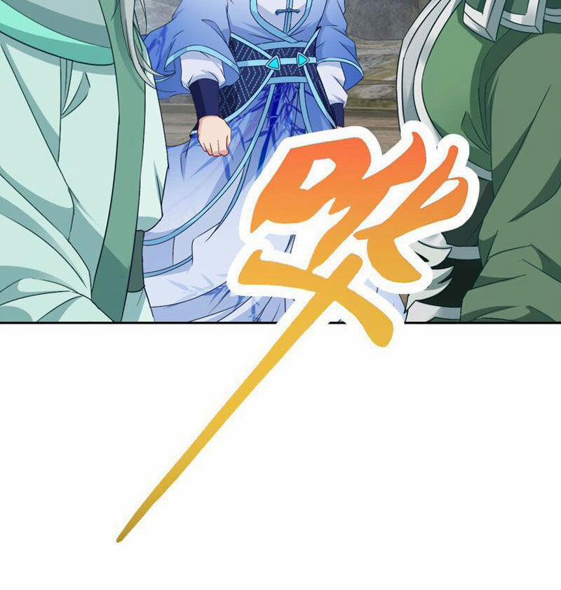 Thần Hồn Võ Đế 346 trang 39