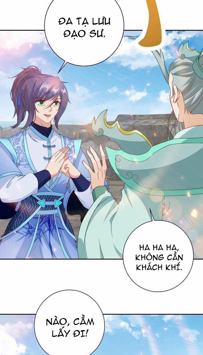 Thần Hồn Võ Đế 346 trang 9