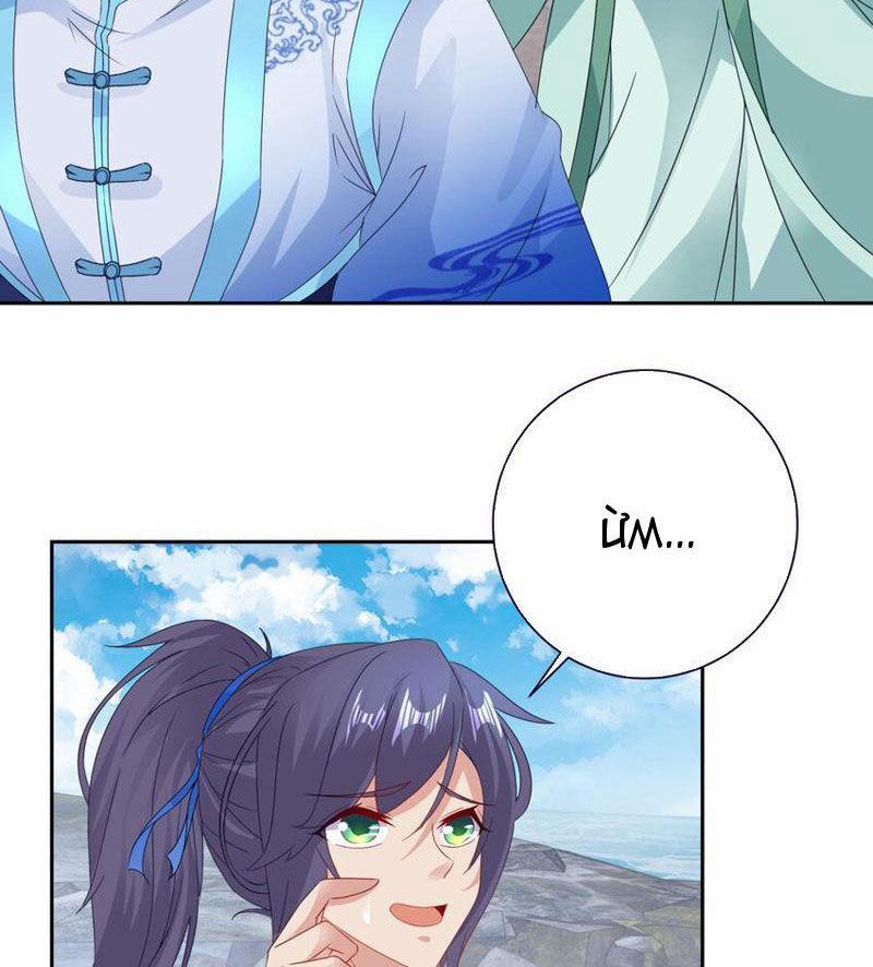 Thần Hồn Võ Đế 347 trang 22