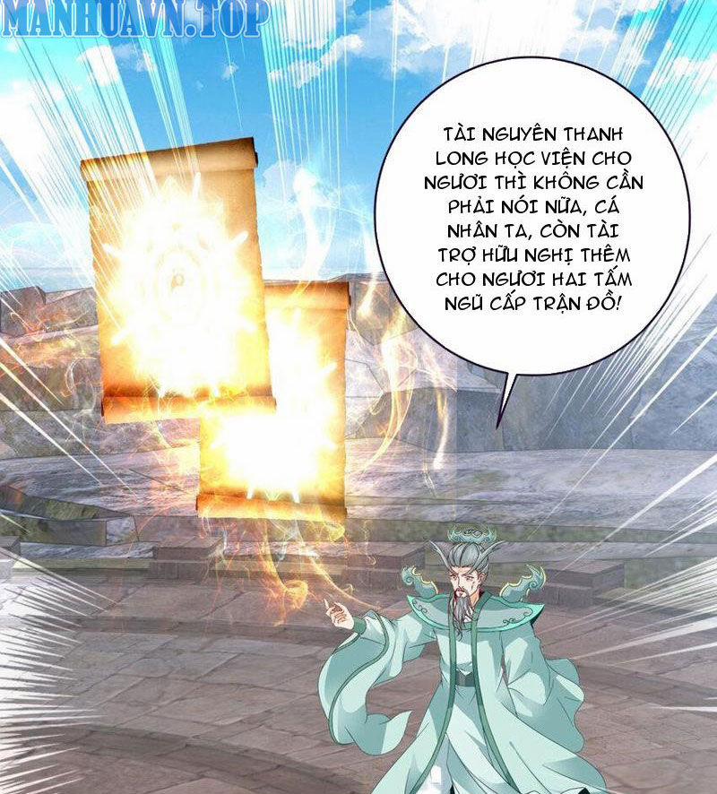 Thần Hồn Võ Đế 347 trang 25