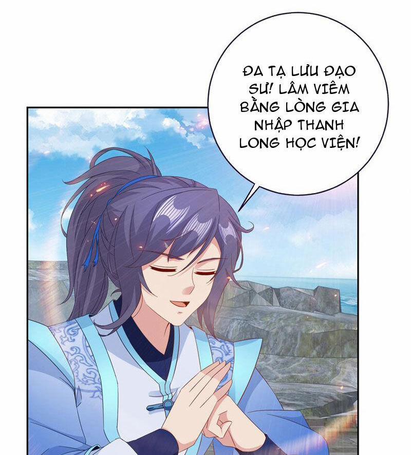 Thần Hồn Võ Đế 347 trang 29