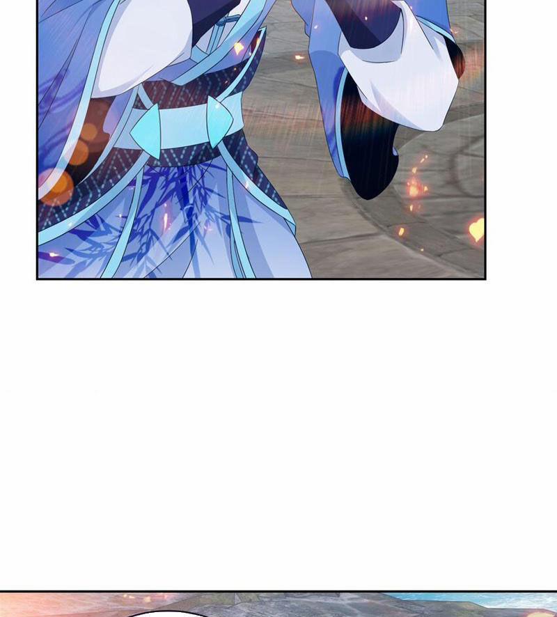 Thần Hồn Võ Đế 347 trang 30