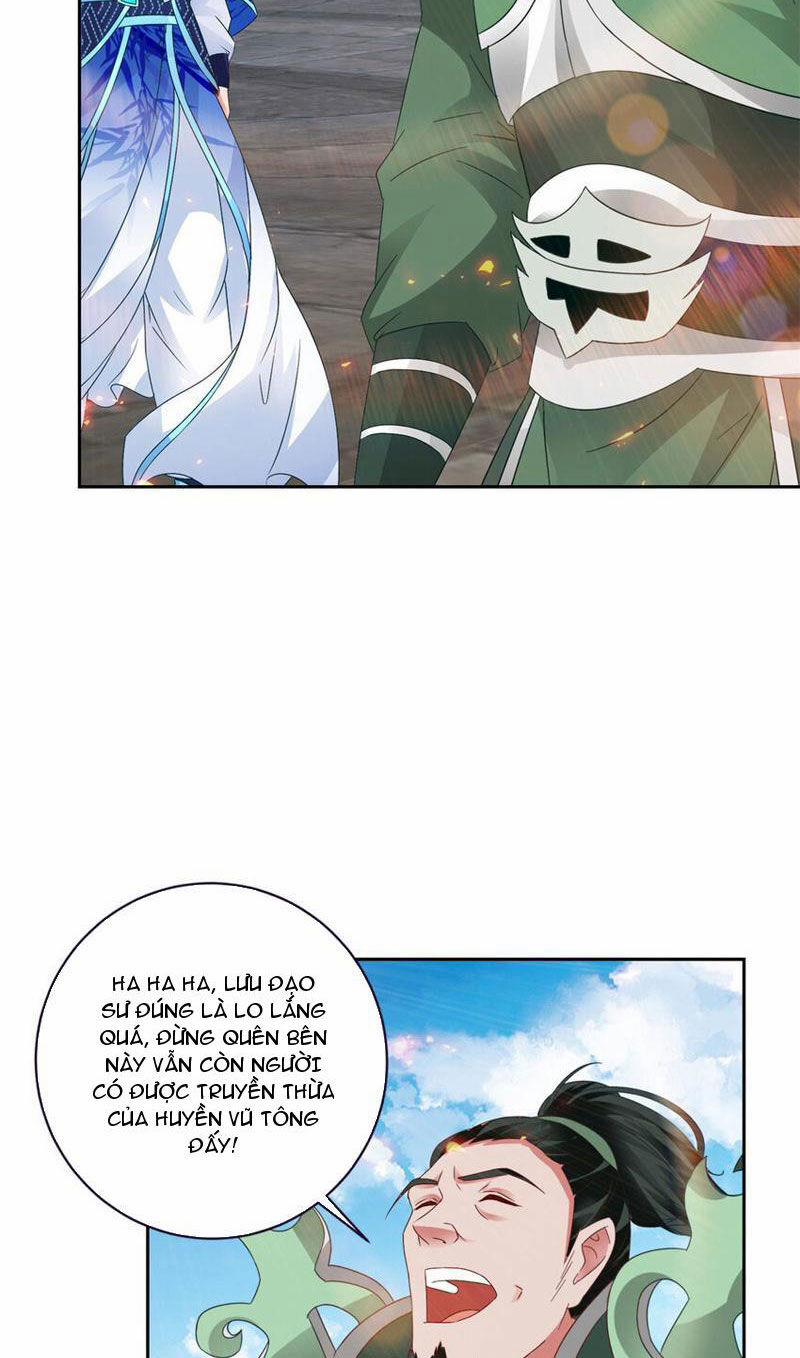 Thần Hồn Võ Đế 347 trang 4