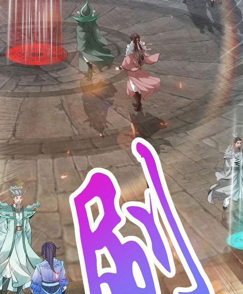 Thần Hồn Võ Đế 348 trang 27